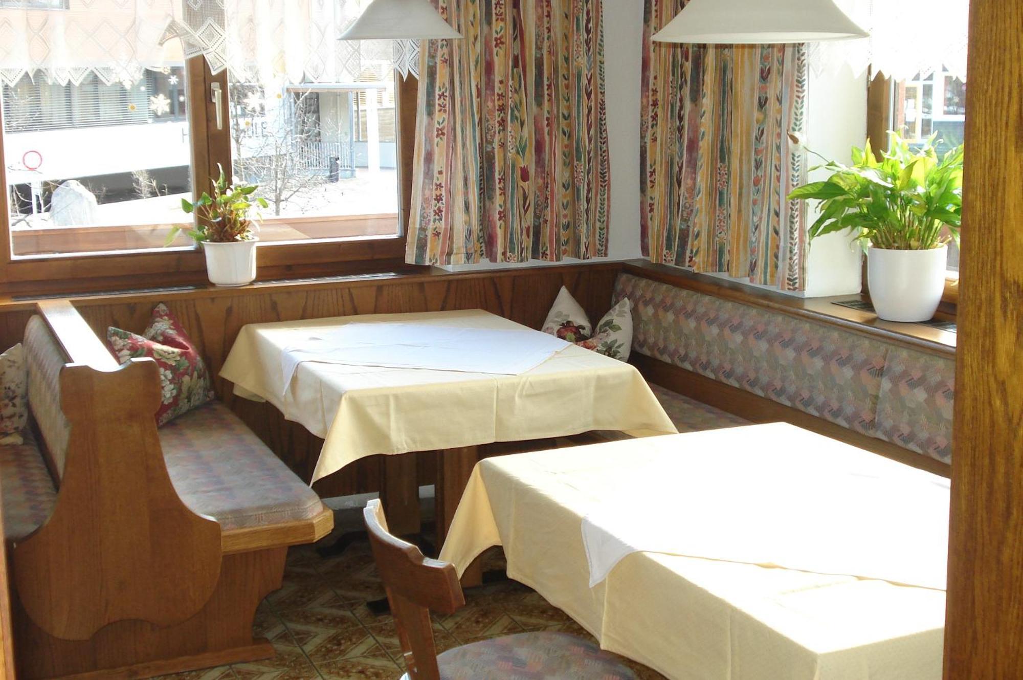 Gaestehaus Sillaber-Gertraud Nuck Söll Esterno foto