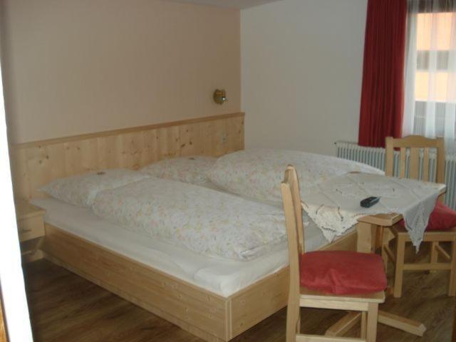 Gaestehaus Sillaber-Gertraud Nuck Söll Camera foto