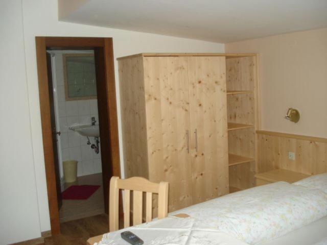 Gaestehaus Sillaber-Gertraud Nuck Söll Camera foto